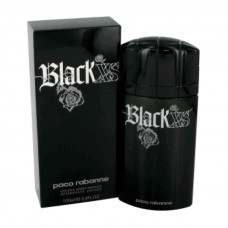 Paco Rabanne "Black XS Pour Homme" 100 ml оптом Paco Rabanne "Black XS Pour Homme" 100 ml оптом