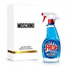 Moschino "Fresh Couture" 100 ml оптом Moschino "Fresh Couture" 100 ml оптом