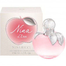 Nina Ricci "Leau" 80 ml оптом Nina Ricci "Leau" 80 ml оптом