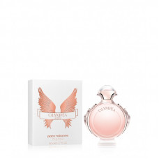 Paco Rabanne "Olympea Aqua" 80 ml оптом Paco Rabanne "Olympea Aqua" 80 ml оптом