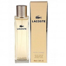 Lacoste "Pour Femme" 90 ml оптом Lacoste "Pour Femme" 90 ml оптом