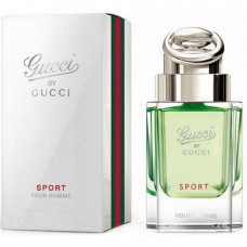 Gucci "Gucci By Gucci Sport Pour Homme" 90 ml оптом