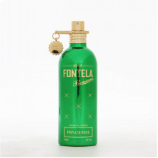 FONTELA PRIVATE ROSE ORIENTAL SERIES 100 ML