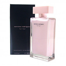 Narciso Rodriguez "For Her Eau de Parfum" 100 ml оптом Narciso Rodriguez "For Her Eau de Parfum" 100 ml оптом