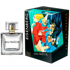 Eisenberg "Eau Fraiche Woman" 100 ml оптом Eisenberg "Eau Fraiche Woman" 100 ml оптом