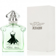 Tester Guerlain La Petite Robe Noire Eau Fraiche 100 мл дешево. Оплата при получении! Курьерская доставка по всей РФ!