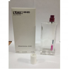 Tester Kenzo L Eau2 Pour Femme 100 мл