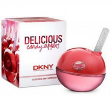 Женская парфюмерия Donna Karan "DKNY Delicious Candy Apples Ripe Raspberry", 50ml