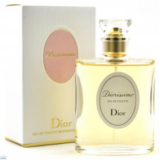 Женская Туалетная вода Christian Dior "Diorissimo" 100 ml