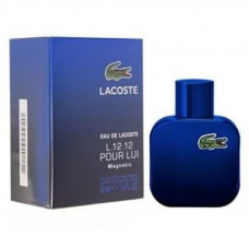 Lacoste "L 12.12. Pour Lui Magnetic Homme" 100 ml оптом