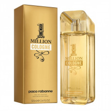 Paco Rabanne "1 Million Cologne" 125 ml оптом Paco Rabanne "1 Million Cologne" 125 ml оптом