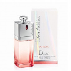 Женская парфюмерия,CHRISTIAN DIOR - ADDICT EAU DELICE 100 ml