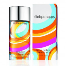 Clinique Happy "Travel Exclusive Summer" 100 ml оптом Clinique Happy "Travel Exclusive Summer" 100 ml оптом