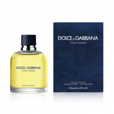 Dolce Gabbana "Dolce & Gabbana Pour Homme" 125 ml оптом Dolce Gabbana "Dolce & Gabbana Pour Homme" 125 ml оптом