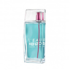 L'EAU PAR KENZO ELECTRIC WAVE POUR FEMME, 100ML, EDT L'EAU PAR KENZO ELECTRIC WAVE POUR FEMME, 100ML, EDT