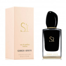 Giorgio Armani "Si Intense" 100 ml оптом