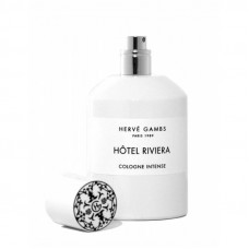 Tester Hotel Riviera Herve Gambs Paris для мужчин и женщин