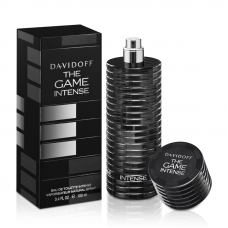 Davidoff "The Game Intense" 100 ml оптом Davidoff "The Game Intense" 100 ml оптом
