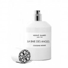 Tester La Baie des Anges Herve Gambs Paris для мужчин и женщин