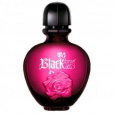 Paco Rabanne "Black Xs Pour Femme" 80 ml оптом Paco Rabanne "Black Xs Pour Femme" 80 ml оптом