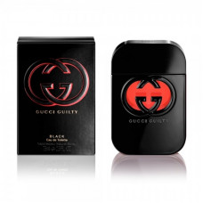 Gucci ''Guilty Black For Women'' 75 ml оптом