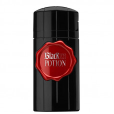 PACO RABANNE BLACK XS POTION FOR HIM, 100 МЛ, EDT