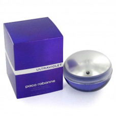 Paco Rabanne "Ultraviolet" 80 ml оптом Paco Rabanne "Ultraviolet" 80 ml оптом