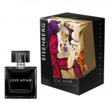 Eisenberg "Love Affair Eau de parfum Homme" 100 ml оптом