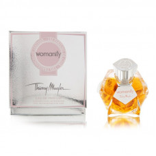 Thierry Mugler "Womanity The Fragrance" 100 ml оптом