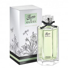 Gucci "Flora By Gucci Gracious Tuberose" 100 ml оптом