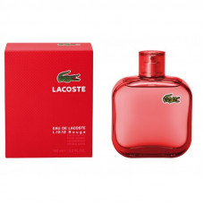 Lacoste "L.12.12 Rouge" 100 ml оптом Lacoste "L.12.12 Rouge" 100 ml оптом