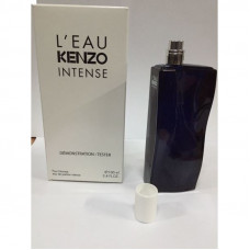 Tester L`eau Kenzo Intense Pour Homme 100 мл