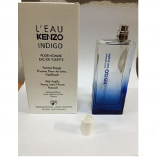 Tester L`eau Kenzo Indigo Pour Homme 100 мл