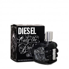Diesel "Only the Brave Tattoo" 75 ml оптом Diesel "Only the Brave Tattoo" 75 ml оптом