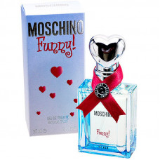 Moschino''Funny'' 100 ml оптом Moschino''Funny'' 100 ml оптом