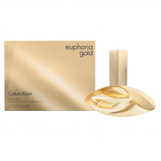 Euphoria Gold Calvin Klein
