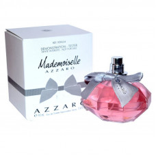 Tester Azzaro Mademoiselle