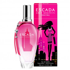 Escada "Sexy Graffiti Limited Edition" 100 ml оптом