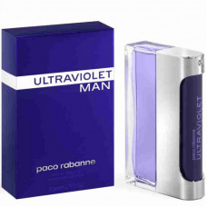 Paco Rabanne "Ultraviolet Man" 100 ml оптом Paco Rabanne "Ultraviolet Man" 100 ml оптом
