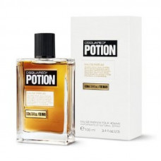 Dsquared2 "Potion for man" 100 ml оптом Dsquared2 "Potion for man" 100 ml оптом