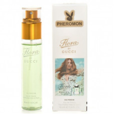 Купить Gucci "Flora by Gucci eau Fraiche" (45 мл)