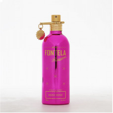 FONTELA MUSK ROSE ORIENTAL SERIES 100 ML