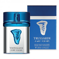 Trussardi "A Way For Him" 100 ml оптом
