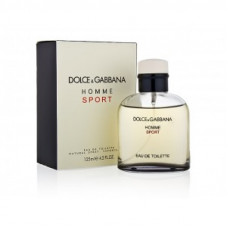 Dolce Gabbana "Homme Sport" 125 ml оптом Dolce Gabbana "Homme Sport" 125 ml оптом