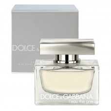 Dolce Gabbana "The One L`Eau" 75 ml оптом Dolce Gabbana "The One L`Eau" 75 ml оптом