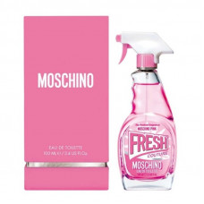 Moschino Pink Fresh Couture 100 ml Moschino Pink Fresh Couture 100 ml