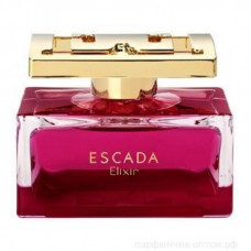 Especially Escada Elixir Escada для женщин 75 ml