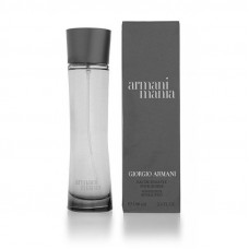Giorgio Armani "Armani Mania Men" 100 ml оптом