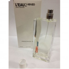 Tester Kenzo L`eau2 Pour Homme 100 мл