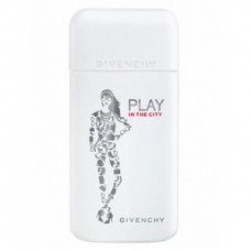 Givenchy "Play In The City Pour Femme" 75 ml оптом Givenchy "Play In The City Pour Femme" 75 ml оптом